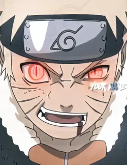 uzumaki naruto