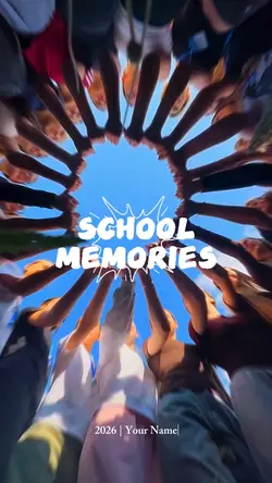 School Memories