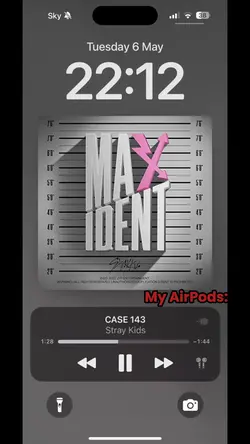 143 I LOVE YOUU!! 💗🙏
