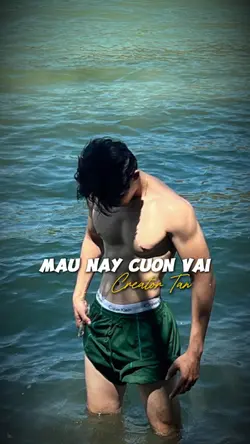 Mẫu Này Cuốn Vải