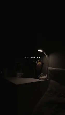 This ANXIETY