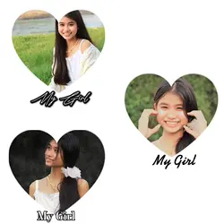 You Will Be My Girl?