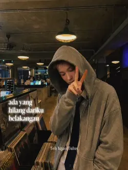 teh hijau | tulus