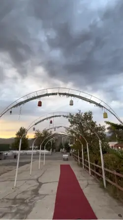 Düğün salonu