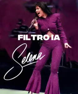 Filtro Selena