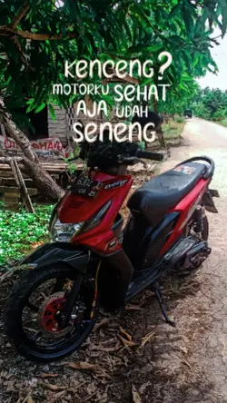 kenceng???