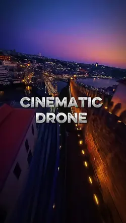 Drone aesthetic 