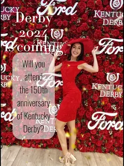 DERBY LOOK TEMPLATE