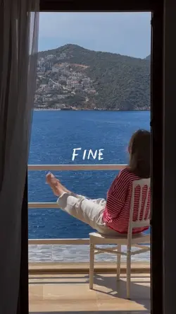 it’s ok will be fine