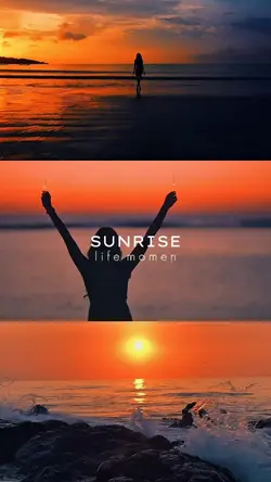 Sunrise