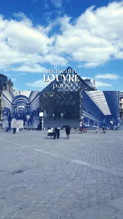 Museum Vlog