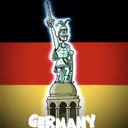 GERMANY 🇩🇪 