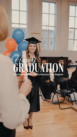Graduation 2026