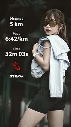 Running #267