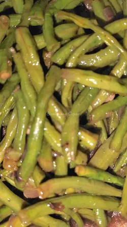 GINISANG SITAW 