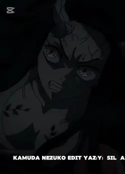 Nezuko edit