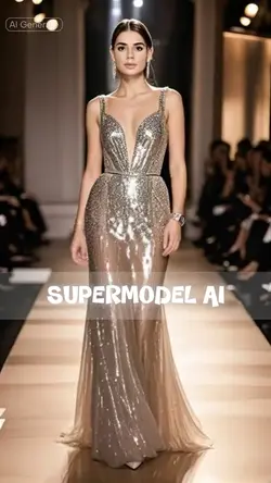 Supermodel AI