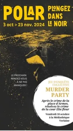 Murder party