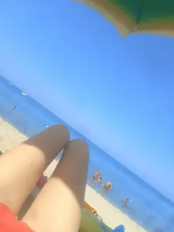 io non sento niente