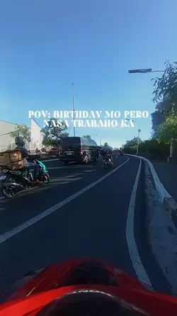 POV BIRTHDAY 