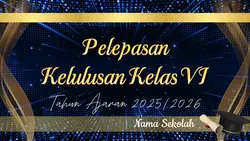 opening kelulusan