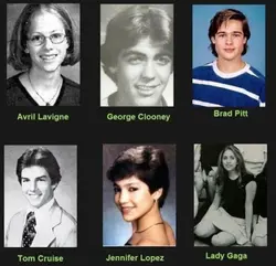 yearbook trend