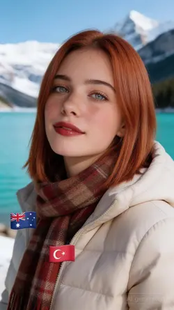 Née d’Autres Pays