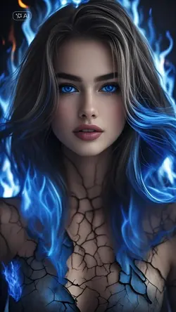 Blue Fire AI