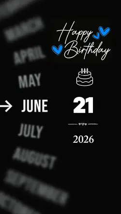 BDAY DAD 21 JUNE