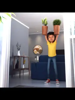 New template 