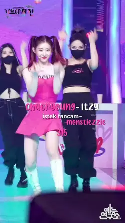 Chaeryoung fancam~ 