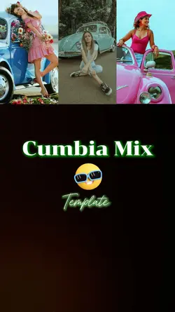 Cumbia Mix 