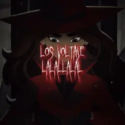 LOS VOLTAJE LALALALL