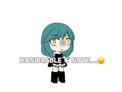 honorable c note 