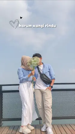 harum wangi rindu