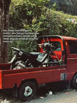 tempat ceritaku