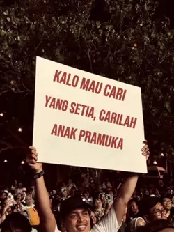 carilah anakpramuka