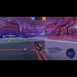 Decent pinch 