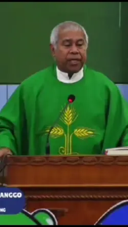 Jj sekali katolik