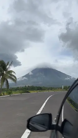Mt. Mayon Travel