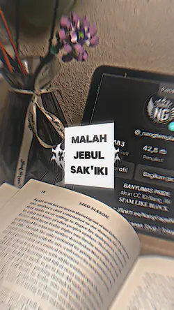 SATU FOTO LIRIK 3D