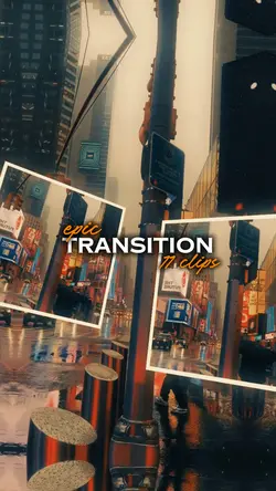 epic transition