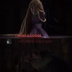 Tangled Edit