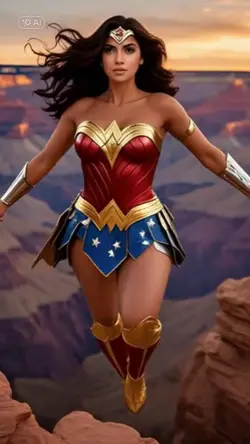 Mulher Maravilha 