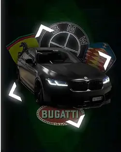 Car edit 