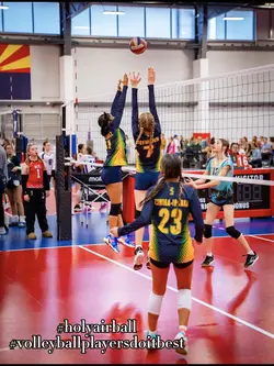 holy airball