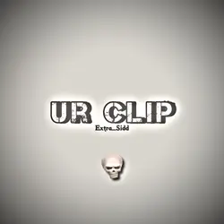 Skull Freeze 1:1