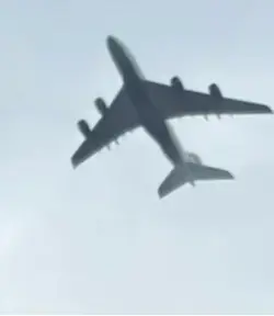 Airplanes ✈️
