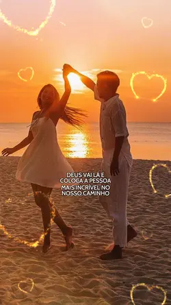 PESSOA MAIS INCRÍVEL