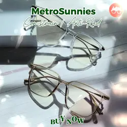 MetroSunnies